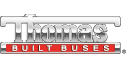 Thomas Built Buses Logo