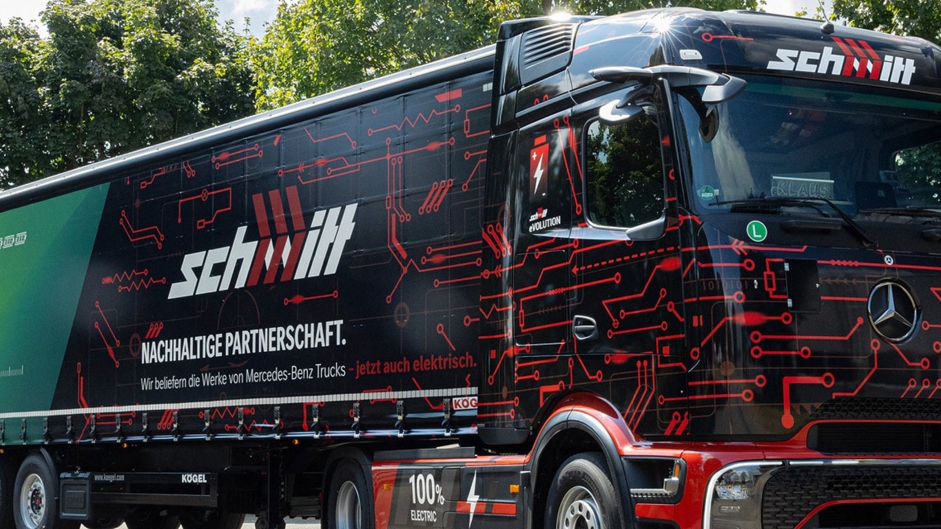 Daimler Truck