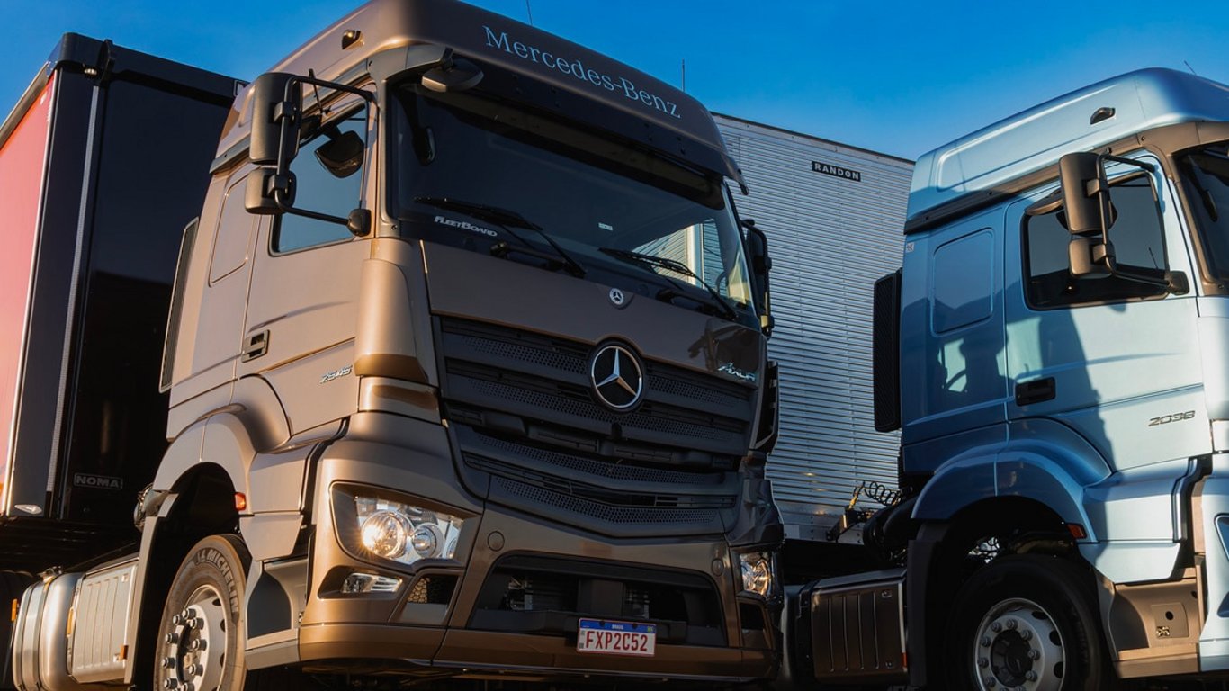 Daimler Truck