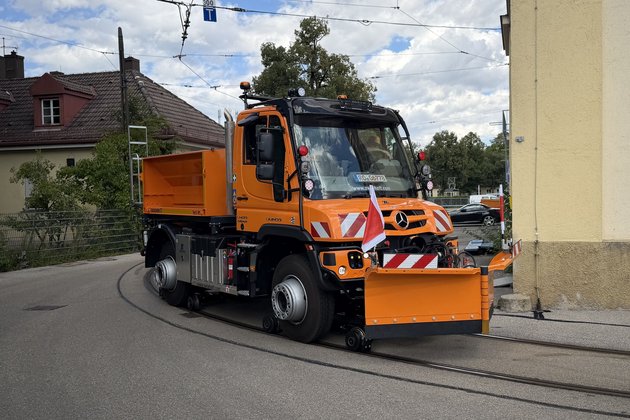 Mit starken Partnern:
