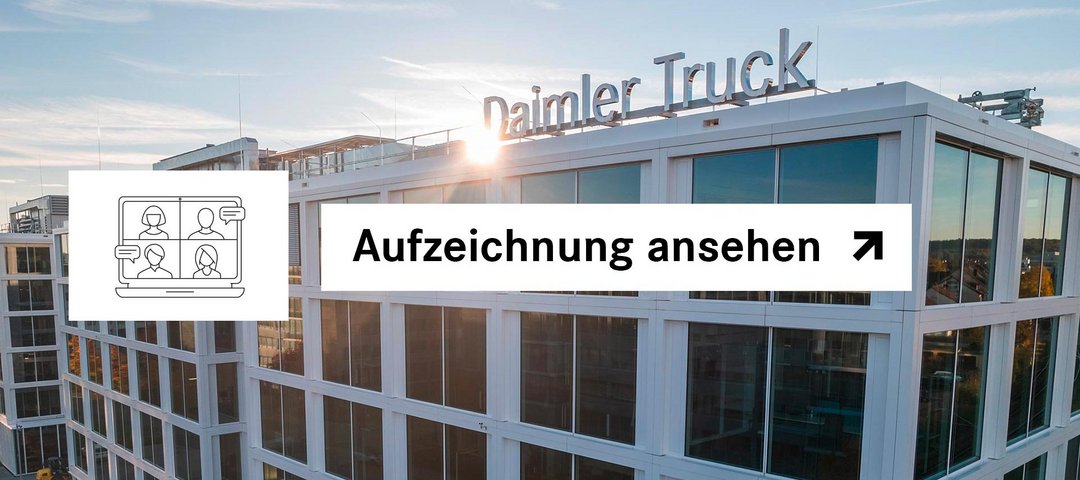 Visual Daimler Truck Q3 2023 - Aufzeichnung