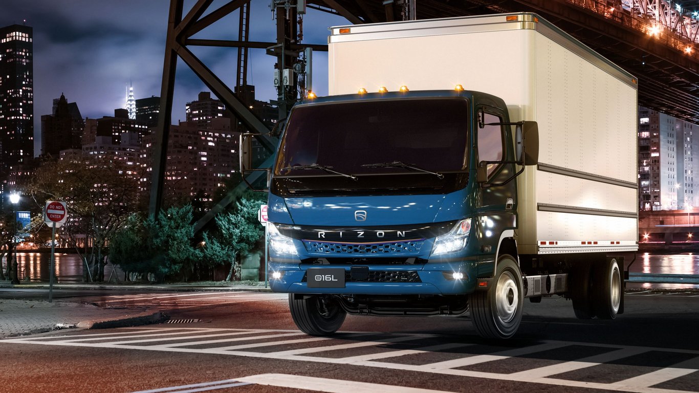 Daimler Truck