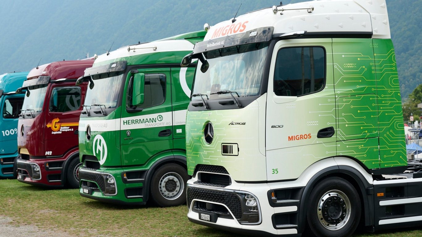 Daimler Truck