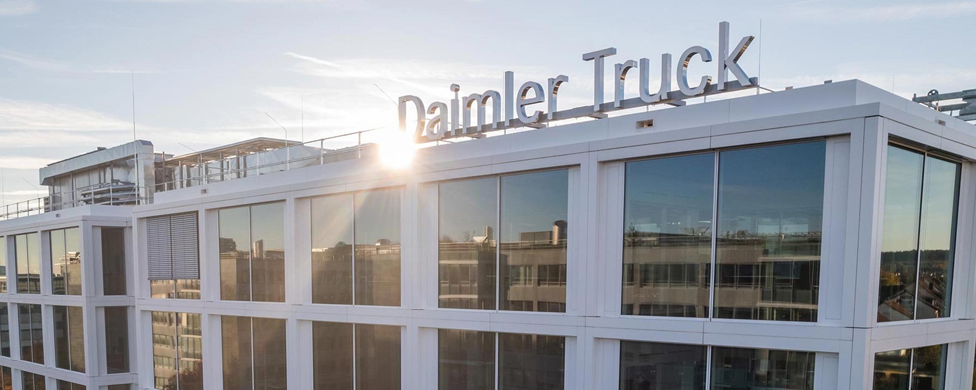 Visual Daimler Truck Q2 2024