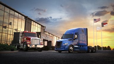 Daimler Truck Capital Market Day 2025 | “Stronger 2030” - Evolution of Group Strategy and upgraded Financial Targets 2030