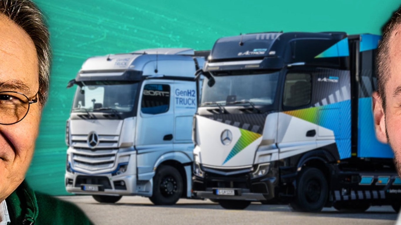 Daimler Truck