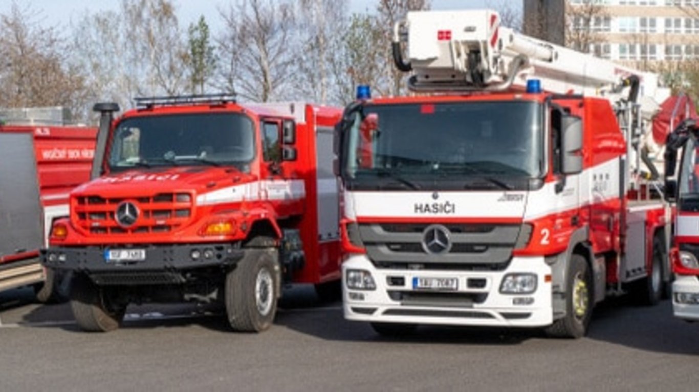 Daimler Truck