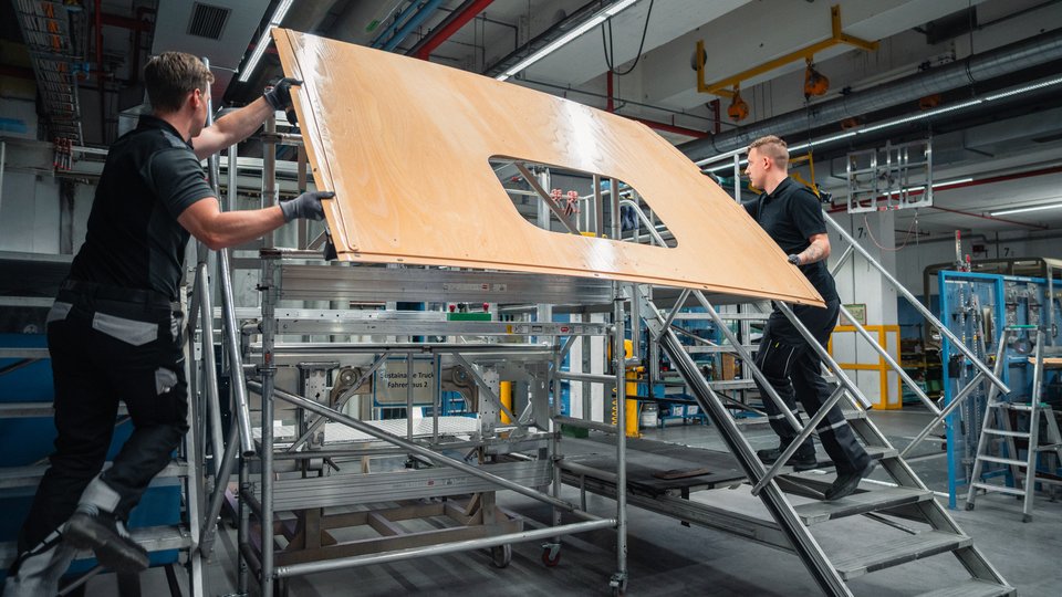 Mercedes-Benz reECONIC