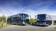 Setra TopClass 516 HDH und Setra ComfortClass 515 HD