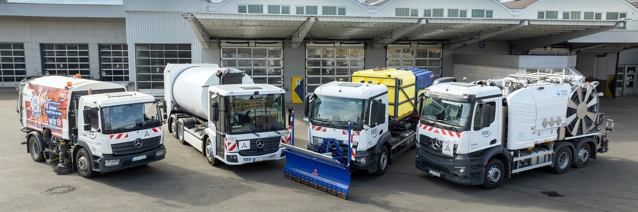 Daimler Truck