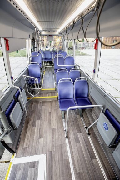 Mercedes-Benz Sprinter City 75
