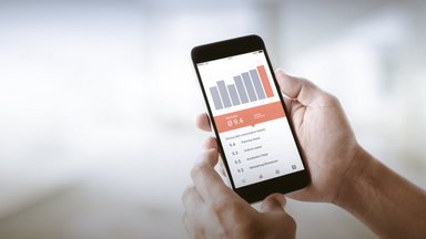 Lkw-Fahrer aufgepasst: Top informiert mit „Fleetboard Driver