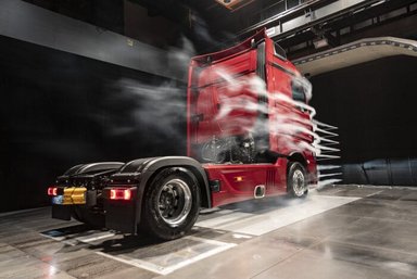 Daimler Trucks Annual Talk 2020