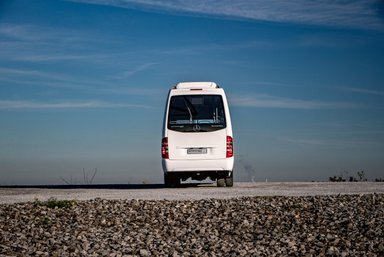 Mercedes-Benz Sprinter City 75, Modelljahr 2018