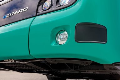 Mercedes-Benz, Daimler Buses Solutions and Omniplus  in Hamburg: Daimler Buses at the UITP Summit 2025