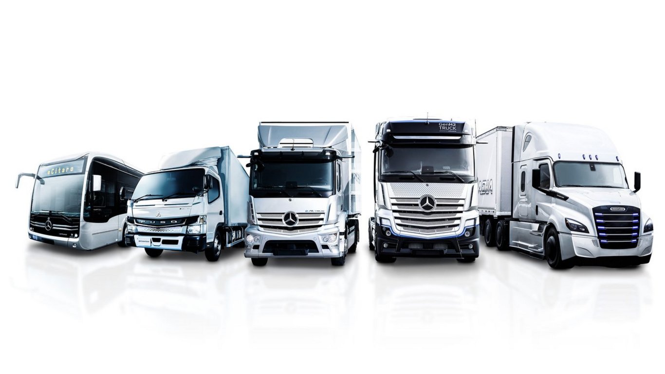Daimler Truck