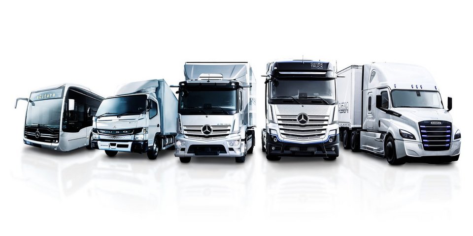 Daimler Truck