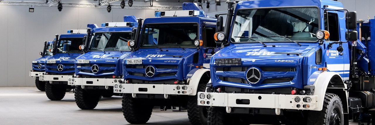 Daimler Truck