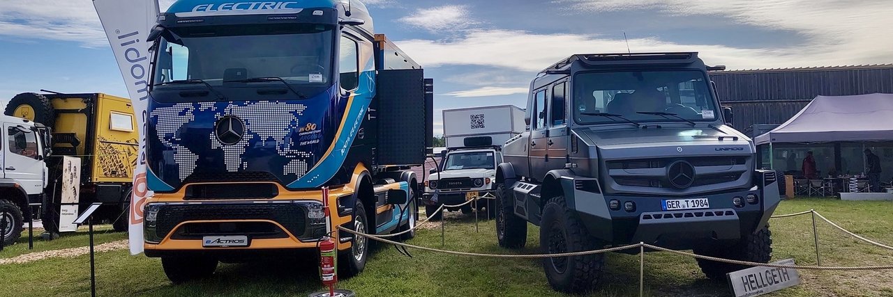Daimler Truck