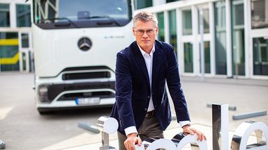 Daimler Truck Financial Services launches operations in Poland
