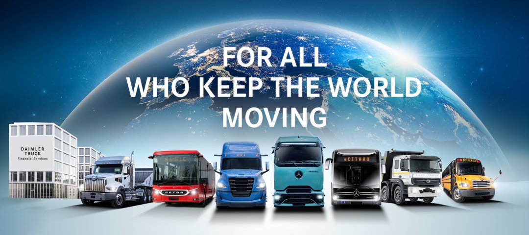 Daimler Truck