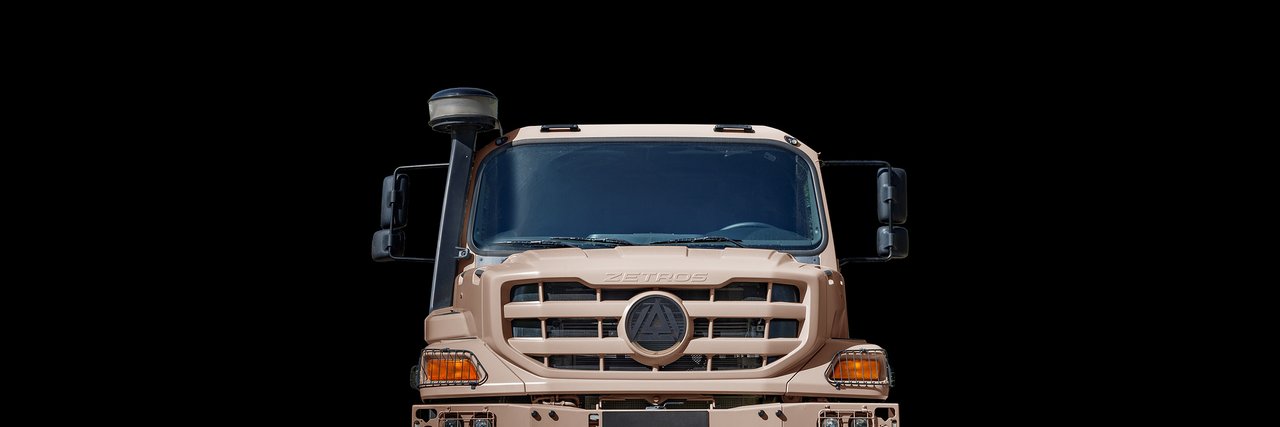 Daimler Truck