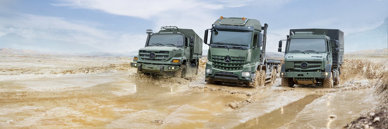 Daimler Truck