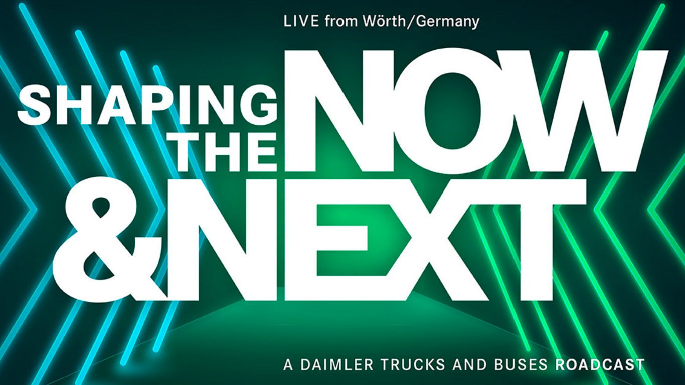 Daimler Truck