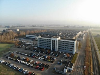 Omniplus von Daimler Buses bietet das Beste aus der Welt des analogen und digitalen Services