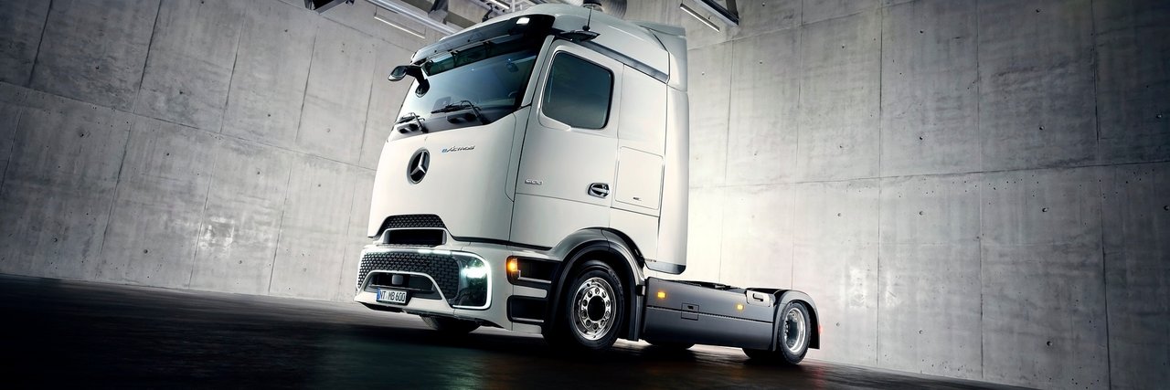 Daimler Truck