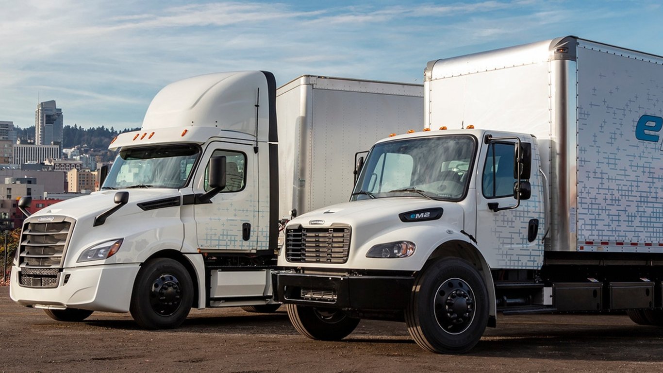 Daimler Truck