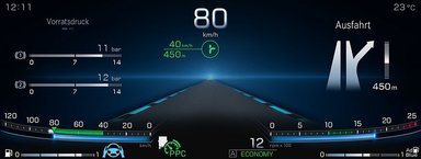 Mercedes-Benz Actros L