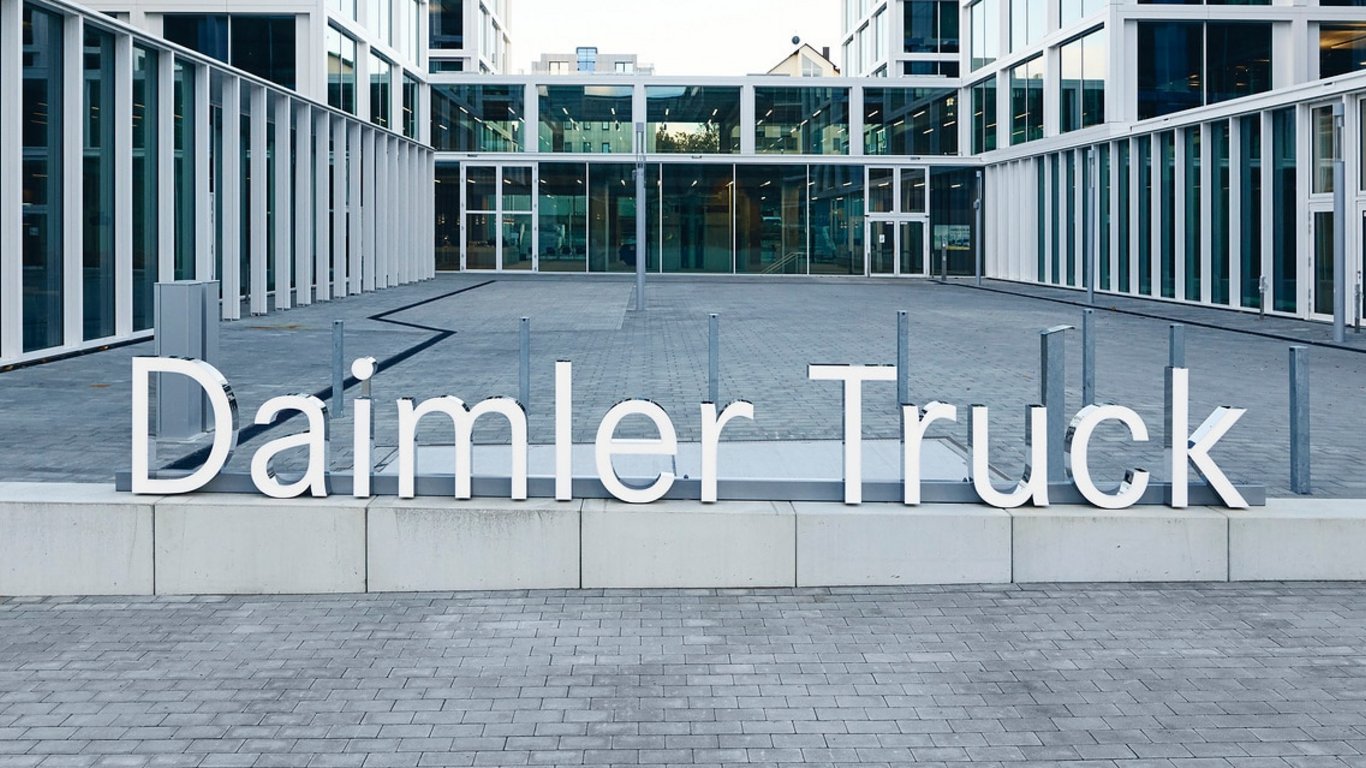 Daimler Truck