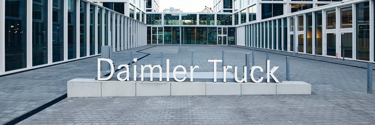 Daimler Truck