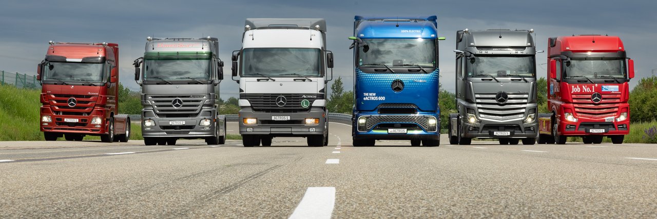 Daimler Truck