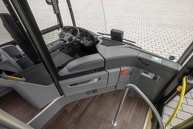 Mercedes-Benz eCitaro K