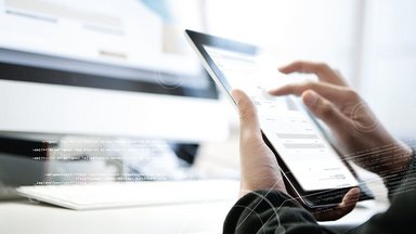 25 Jahre Service-Innovationen für Omnibusse: Omniplus feiert runden Geburtstag