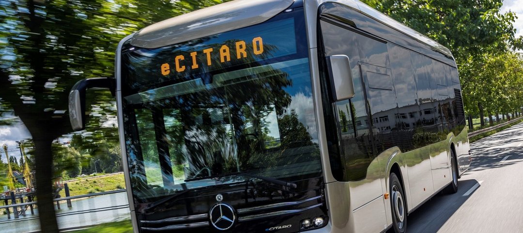 eCitaro