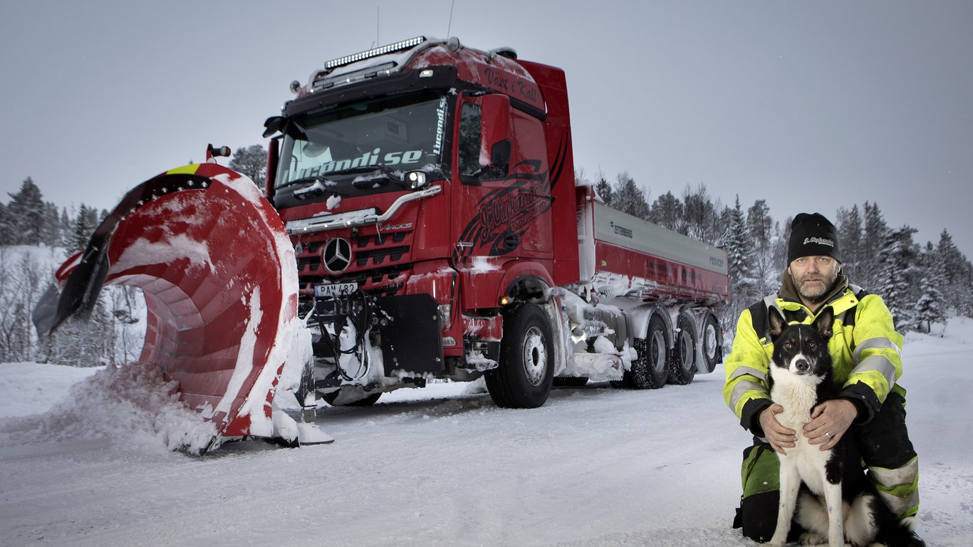 Daimler Truck