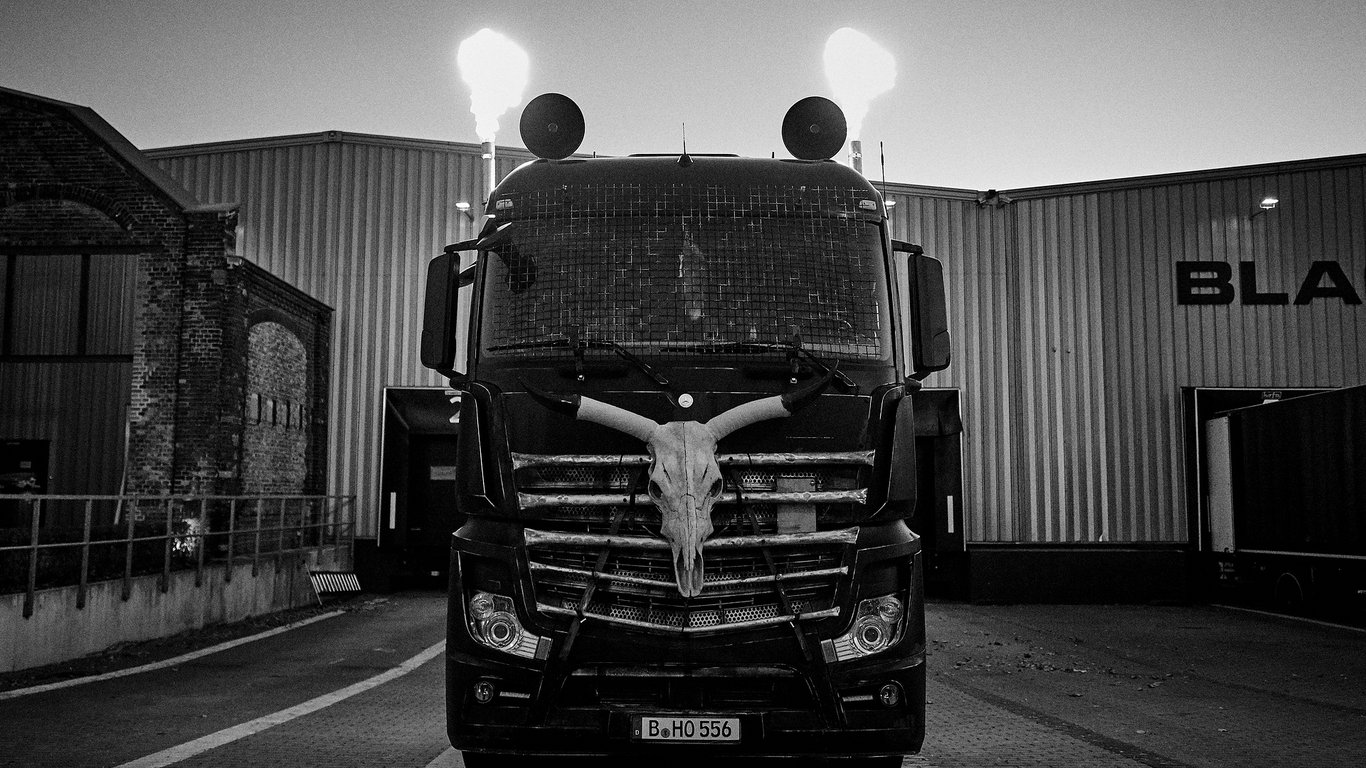Daimler Truck
