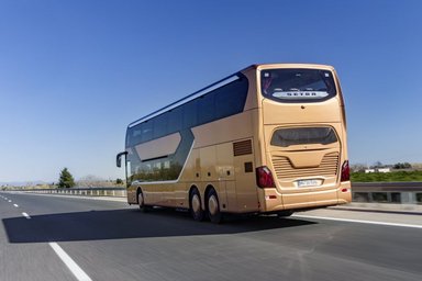 Media Center | Daimler Truck