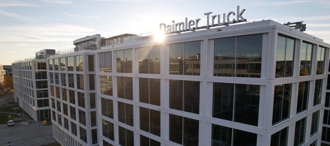 Daimler Truck