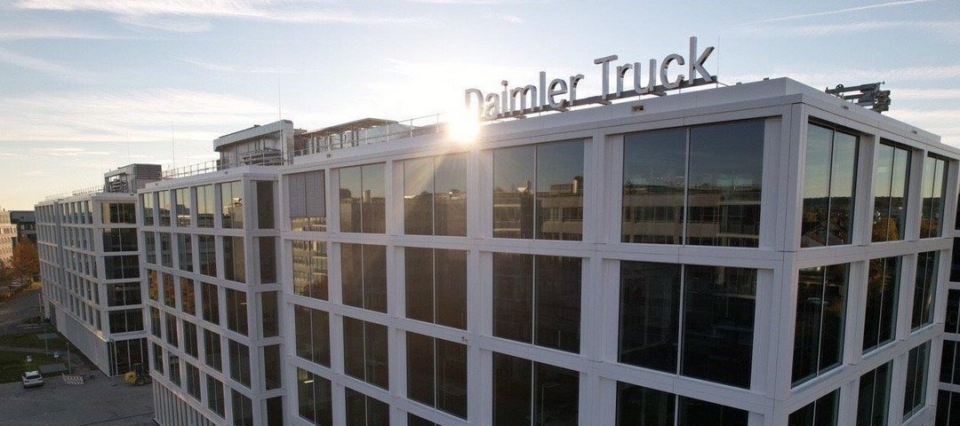 Daimler Truck