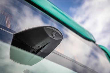 Mercedes-Benz, Daimler Buses Solutions and Omniplus  in Hamburg: Daimler Buses at the UITP Summit 2025