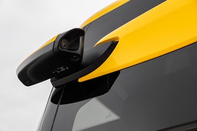 Mercedes-Benz Tourismo Safety Coach