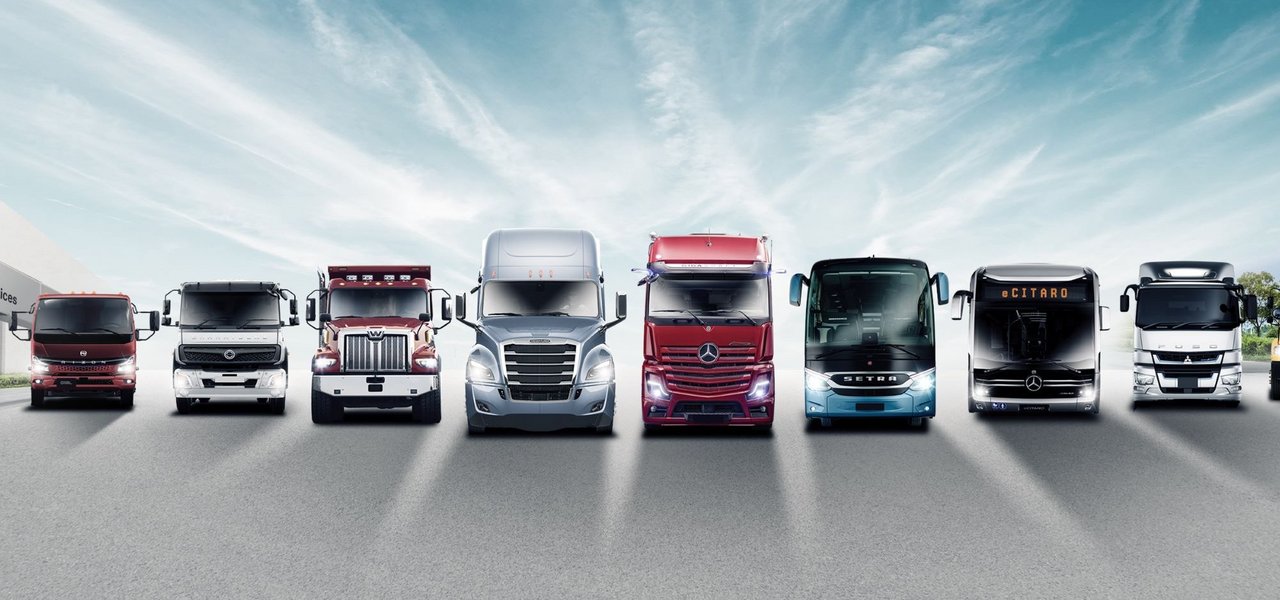 Daimler Truck