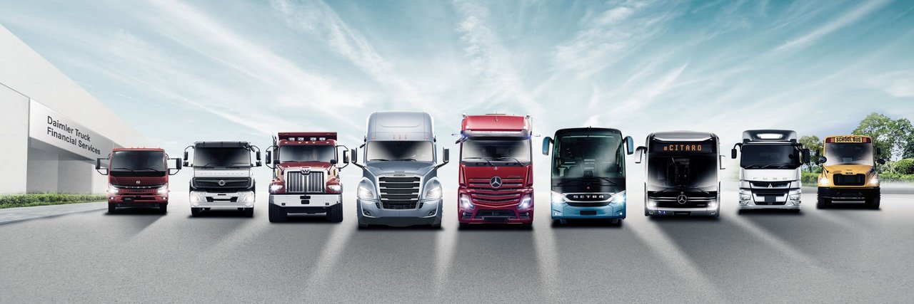 Daimler Truck