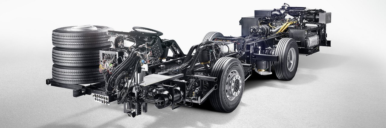 Daimler Truck