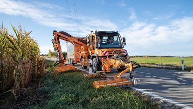 Nutzen statt besitzen: Mit Unimog Rent das richtige Fahrzeug zur richtigen Zeit am richtigen Ort haben