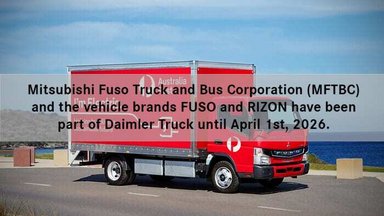 Mitsubishi Fuso to deliver 20 eCanter trucks to Australia Post
